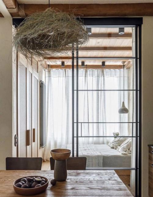 Дизайн - проект квартиры площадью 63, 9 кв. 02