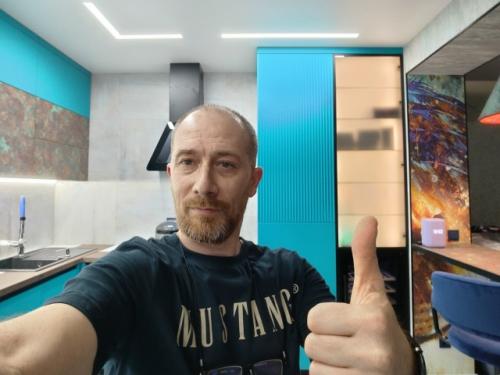 Настоящую картину получилось у нас создать для Александра и Евгении: vk.  