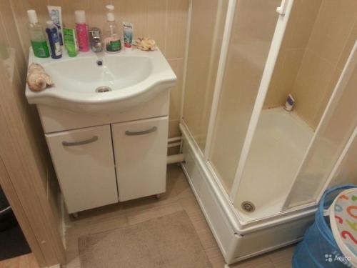 Квартира - студия 25 кв. 03