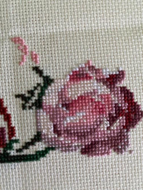 Правильный выбор.  Какой же декор в стиле Прованс без интерьерных картин? 04