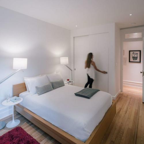 Квартира на Morningside Drive в Нью-йорке // 02. 06