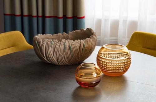 Ещё один завершённый интерьерный проект жизнерадостной Елены Пегасовой, к съёмкам которого я была причастна. 01