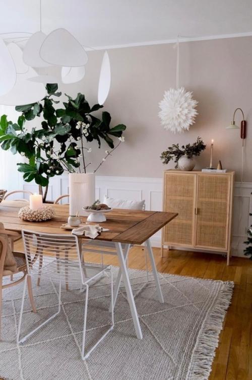 Почему декор и растения, кочующие из одной комнаты в другую, - это абсолютно нормально. 05 Почему декор и растения, кочующие из одной комнаты в другую, - это абсолютно нормально. 05