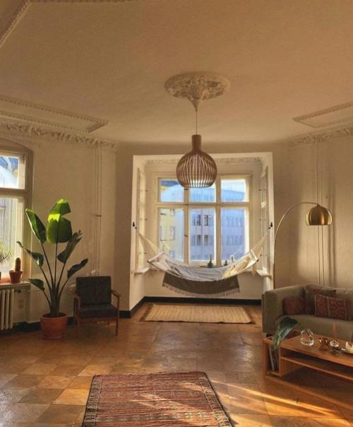 Идеи дизайна интерьера. 01