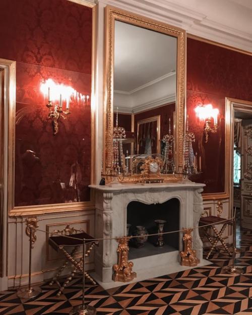 Музей особая кладовая. 01