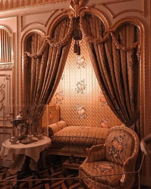 Музей особая кладовая. 06