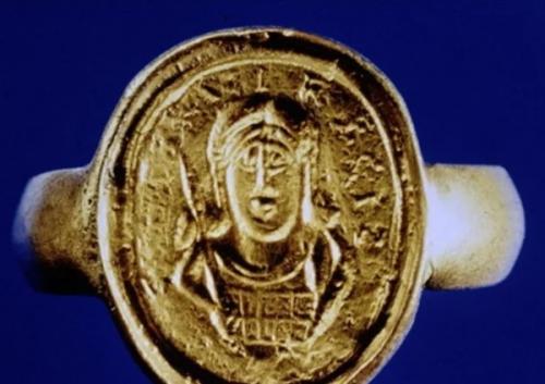 5 великих археологических Находок, обнаруженных случайно. 02