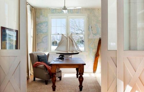 Карта моего мира. 04