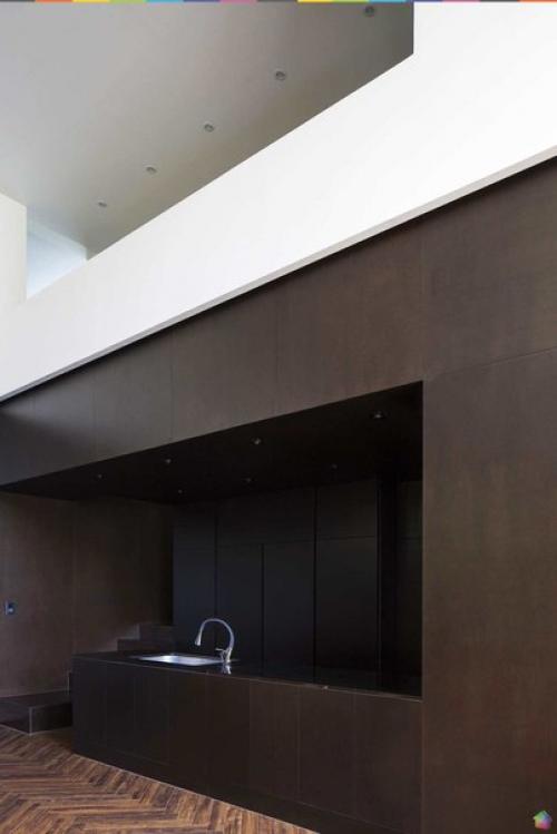 Два стиля для двух поколений одной семьи ч. 1. 07