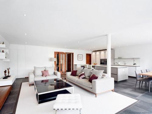 Imagine by Baufritz UK. 02 Imagine by Baufritz UK. 02