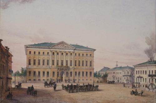 Мы новую рубрику промоскву_мосуфас запускаем. 01