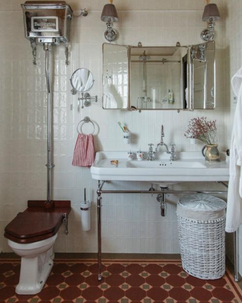 Дом из бруса под Тверью. 06