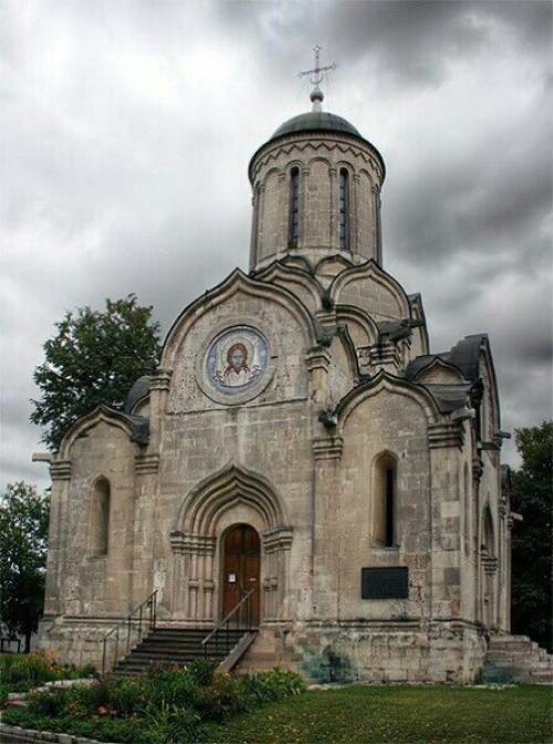 Небанальный досуг в Москве: 25 секретных мест. 02 Небанальный досуг в Москве: 25 секретных мест. 02