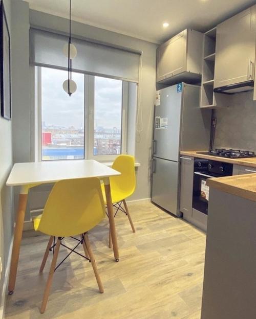 Идеи дизайна интерьера. 04