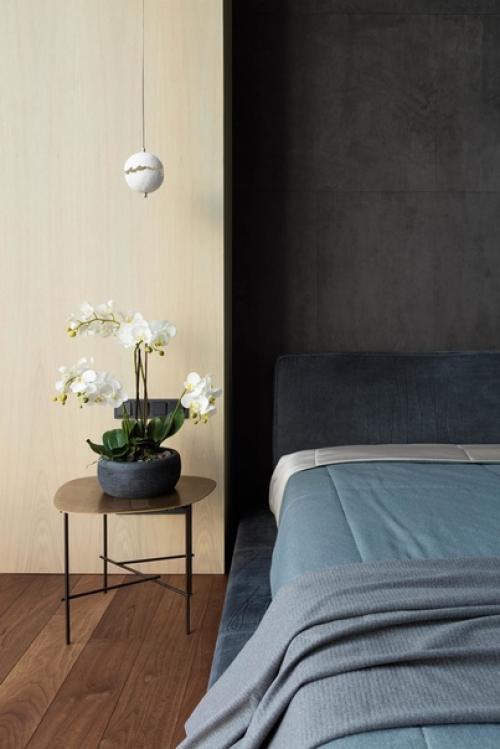 Квартира на 82 этаже в Москве ч. 3. 03