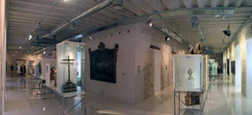 Кафедральный собор мурсии (Catedral de Murcia) или собор пресвятой девы Марии (Iglesia Catedral de Santa Mar? 07