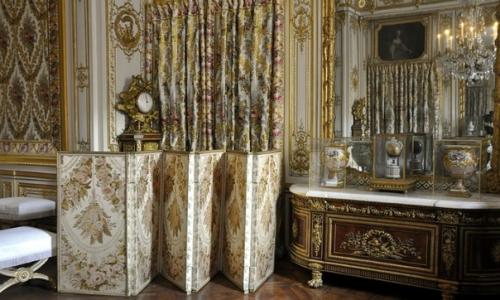 Ширма в интерьере 5 фактов, которые будут полезны владельцам однушек! 09