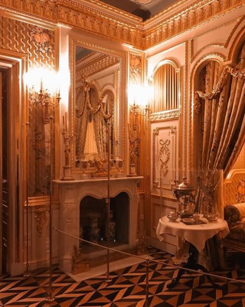 Музей особая кладовая. 05