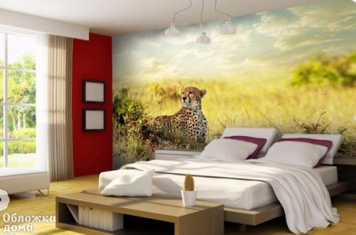 Тенденции в интерьере 2016 года. 04