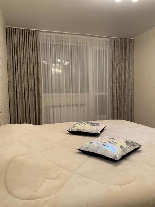 Шторы в современном интерьере заслуженно являются одним из основных элементов дизайна. 05