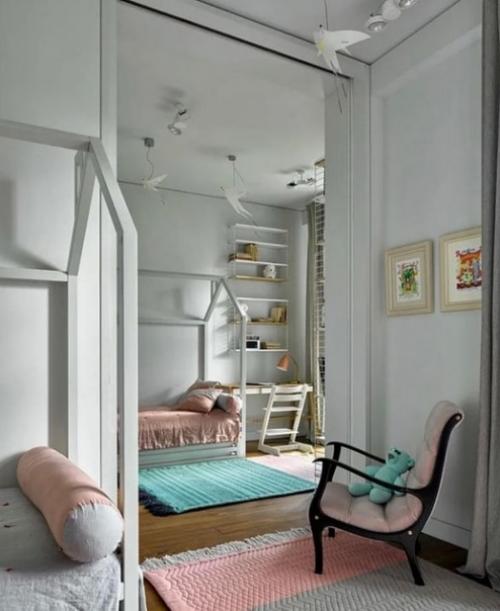 Жилища звезд.  Баста. 08