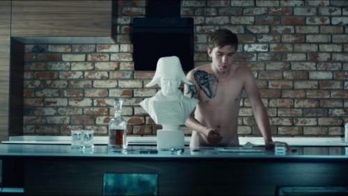 Двухъярусный лофт из сериала Метод, нижний Новгород. 04