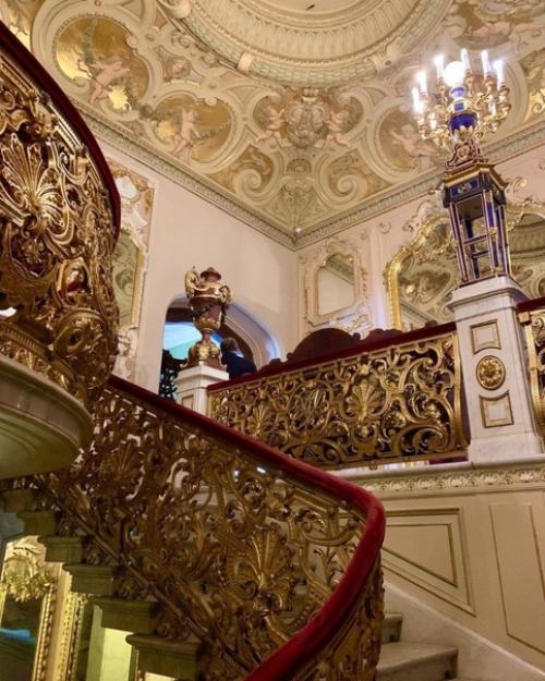 Дворец князя Владимира, о котором мало кто знает. 04