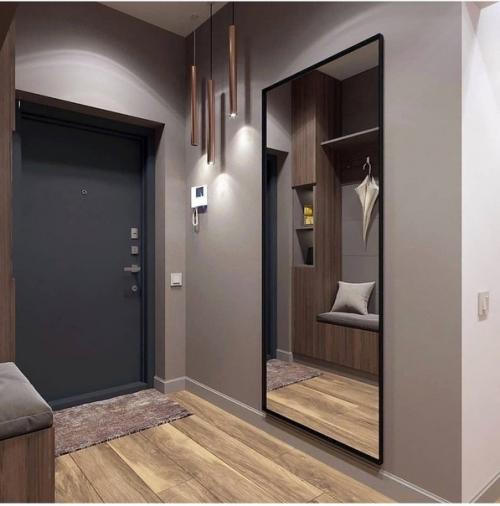 Идеи дизайна интерьера. 01