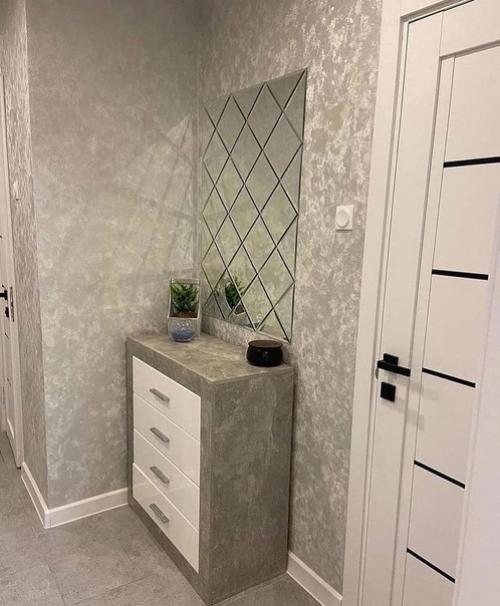 Квартира после ремонта. 08