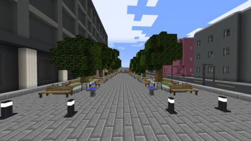 Новости. - Был достроен суд и интерьер в нём (1 скриншот). 02