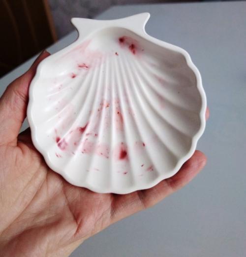 Выходные у меня прошли за рабочим процессом, создавала вот такие штучки. 03