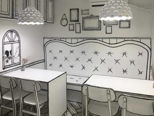 Действительно оригинальный дизайн. 03