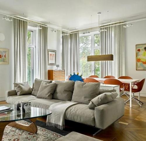 Жилища звезд.  Баста. 01