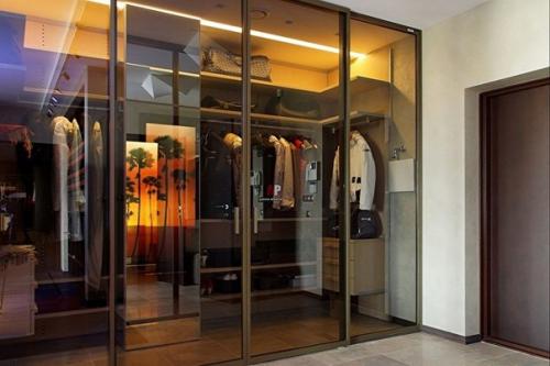 Коридор: интересные идеи интерьера. 04