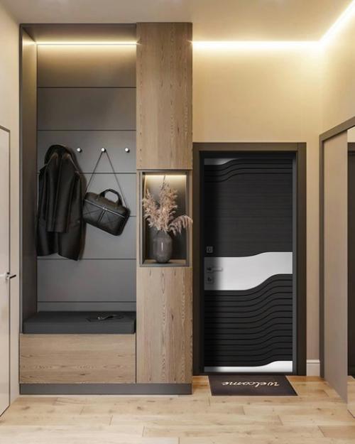 Идеи дизайна интерьера. 06