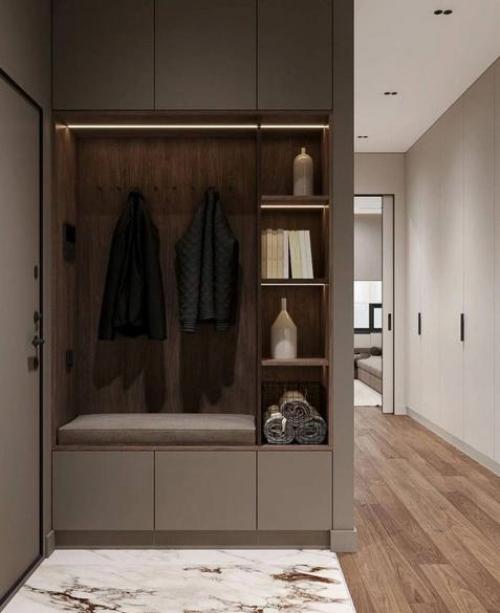 Стильно и лаконично! 01