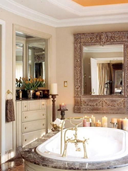 Не смотря на то, что в современном мире множество выбора разнообразных светильников, многие предпочтут свечи. 01