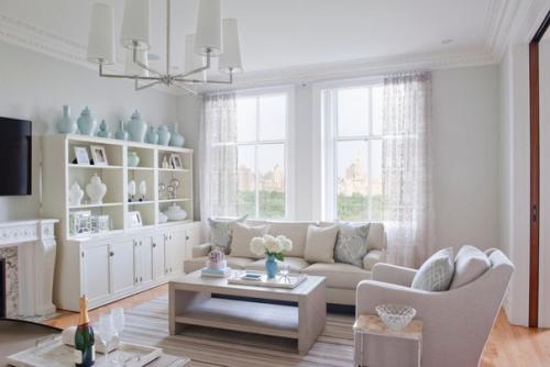 Как выбрать стиль интерьера? 01