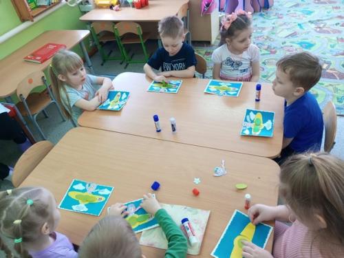 Уважаем и мы ценим труд ребёнка! 01