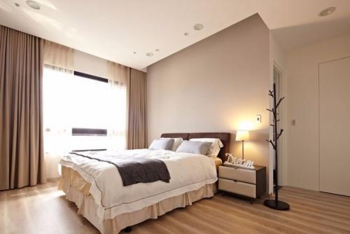 Квартира в современном стиле в городе тайбэй, Тайвань. 08