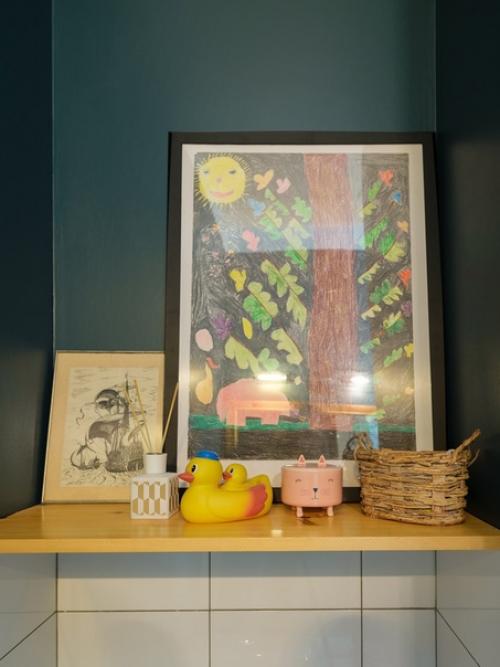 Студия в маленьком флигеле на невском проспекте ч. 2. 06