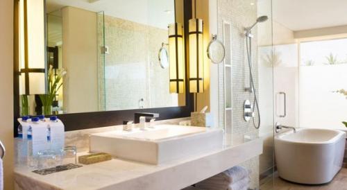 THE Westin Resort Nusa DUA 5* Deluxe ( Бали, Индонезия). 05
