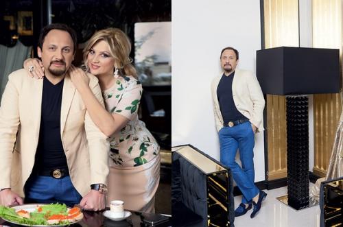 В гостях у Стаса михайлова. 05