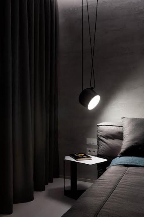 Квартира для космополита 200 кв. 08