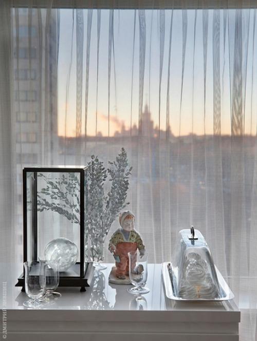 Однушка в Москве, 34 м. 05