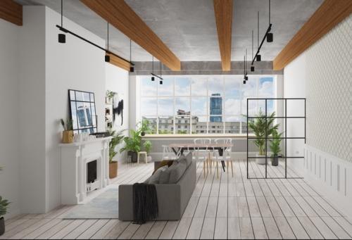 Мозговой штурм. Скоро открытие, а у залов студии так и нет названия. 06