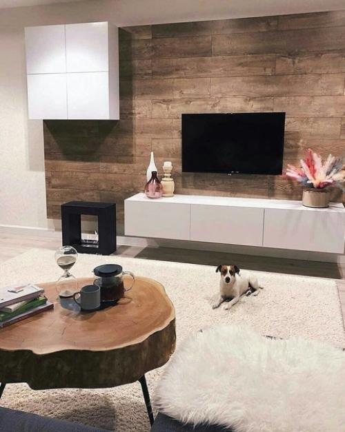 Просторная квартира. Красивая и уютная. 01