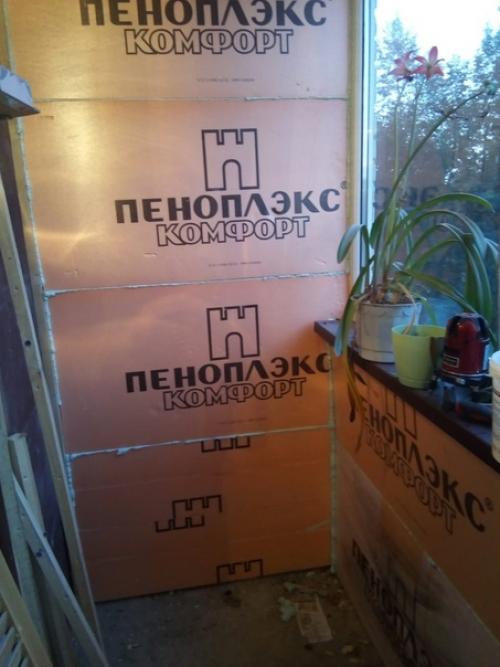 Наконец муж мою мечту исполнил. 02