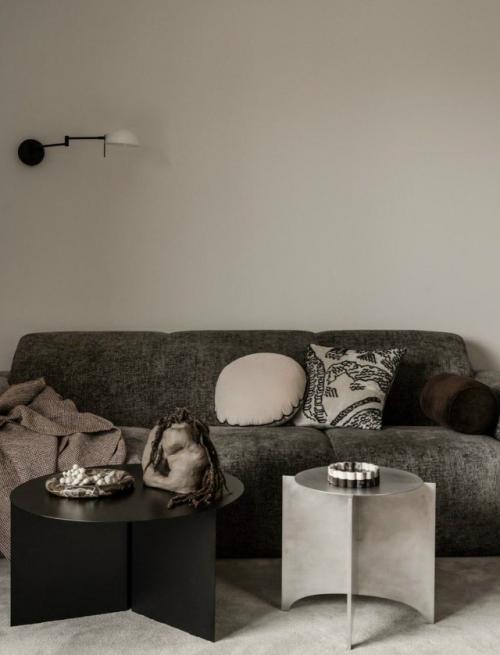 Квартира для супружеской пары. 06