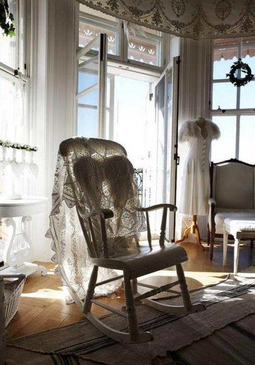 Винтаж. Стиль винтаж (от фр. 01